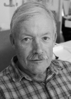 CURATOR’S CUBE Marshall Girard|キュレーターズ キューブ マーシャル・ジラード