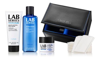 ラボ シリーズ｜ホリデー ギフト コレクション2015