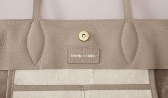 オディット エ オディール｜バッグライン