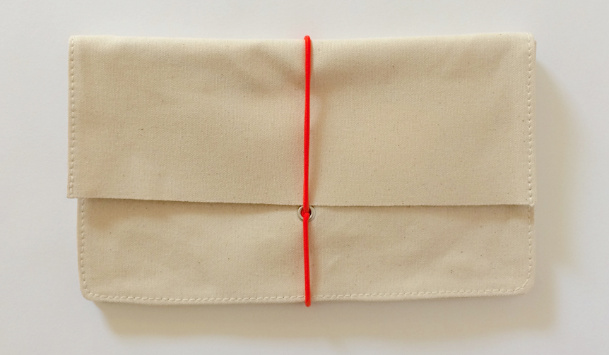 CHIGO｜チゴ TEMBEA for CHIGO Maternity pass book 