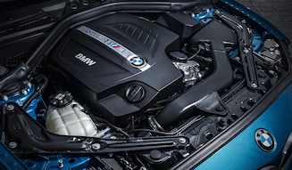 BMW M2 Coupe｜ビー・エム・ダブリュー M2 クーペ