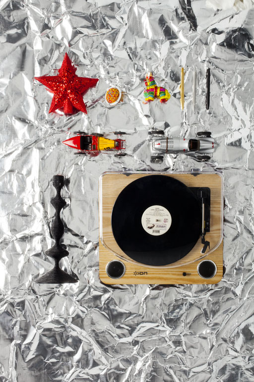 ザ・コンランショップ|クリスマス2015