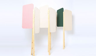 STUDIO BYCOLOR|東京デザインウィーク