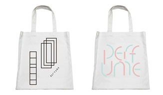 Perfume×ISETAN  Pick Me Up vol.2 「Happy 10th Anniversary!」