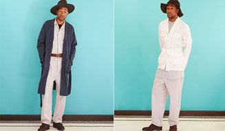 FILL THE BILL|FILL THE BILL MERCANTILE