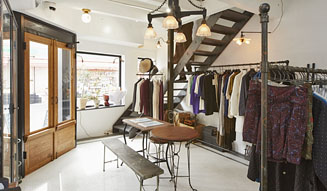 FILL THE BILL|FILL THE BILL MERCANTILE