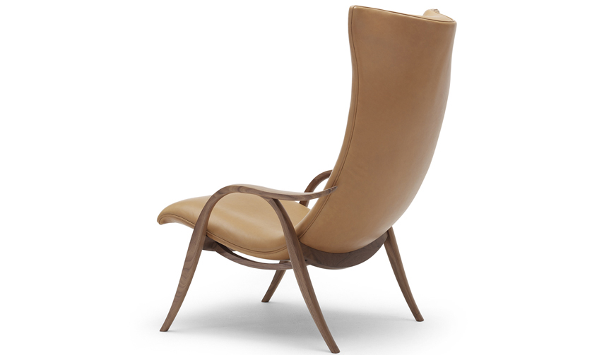 CARL HANSEN&SON|カール・ハンセン&サン シグネチャーチェア FH429