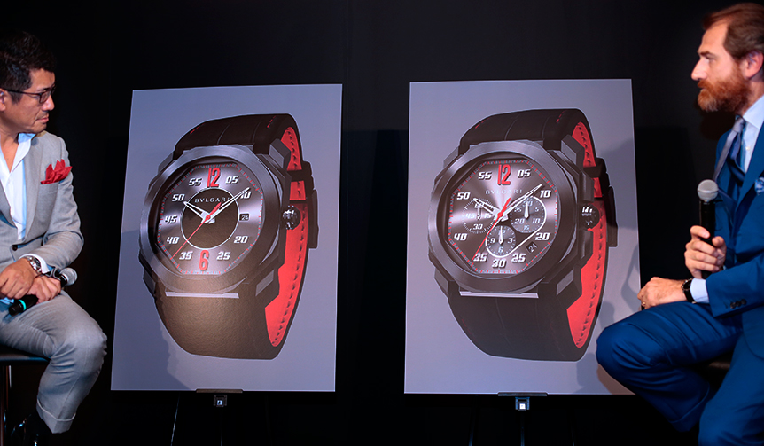 BVLGARI|ブルガリ