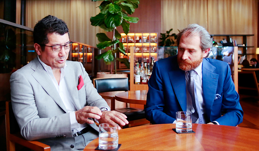 BVLGARI|ブルガリ