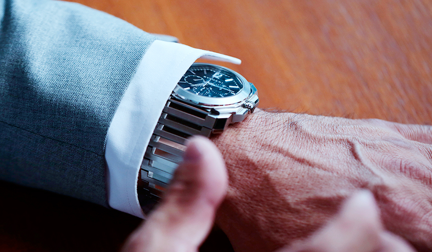 BVLGARI|ブルガリ