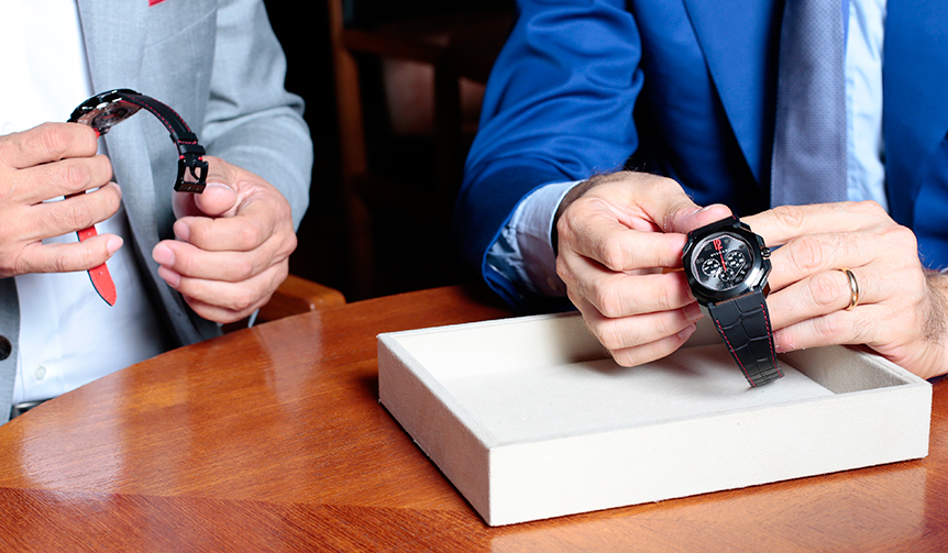 BVLGARI|ブルガリ