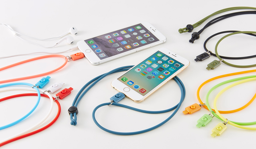 Simplism｜シンプリズム LightningStrap