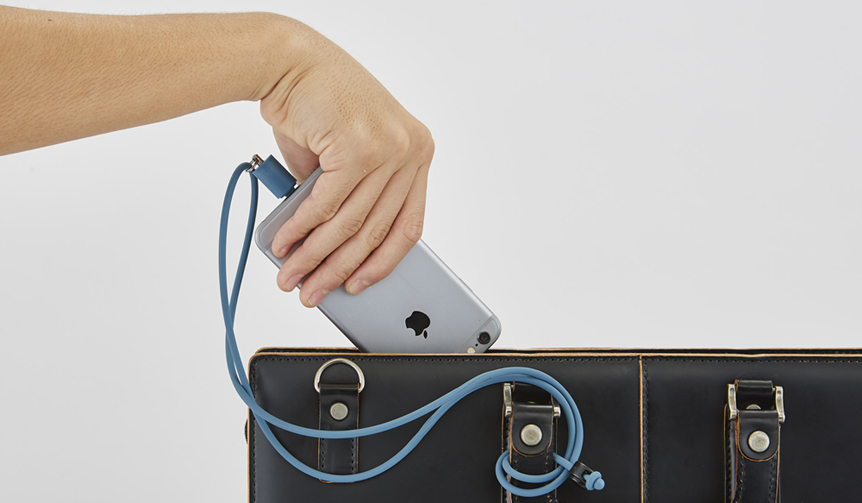 Simplism|シンプリズム LightningStrap