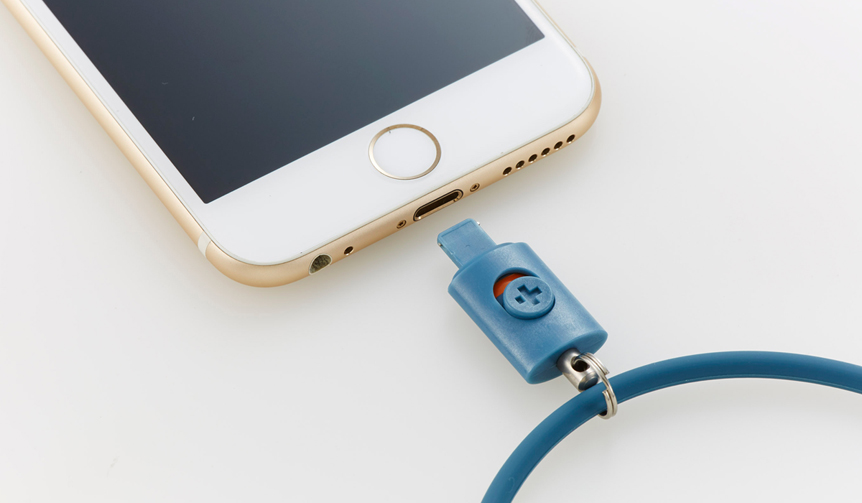 Simplism|シンプリズム LightningStrap