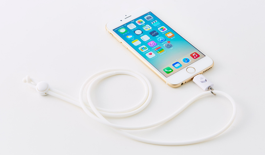 Simplism|シンプリズム LightningStrap