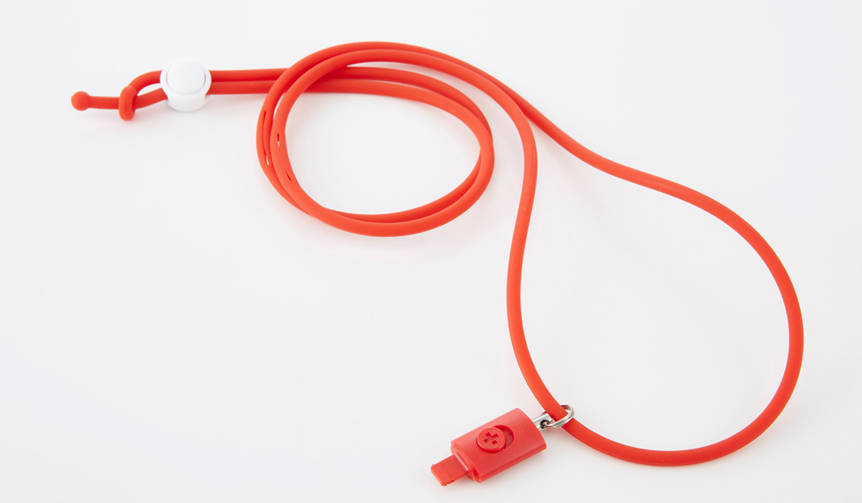 Simplism|シンプリズム LightningStrap