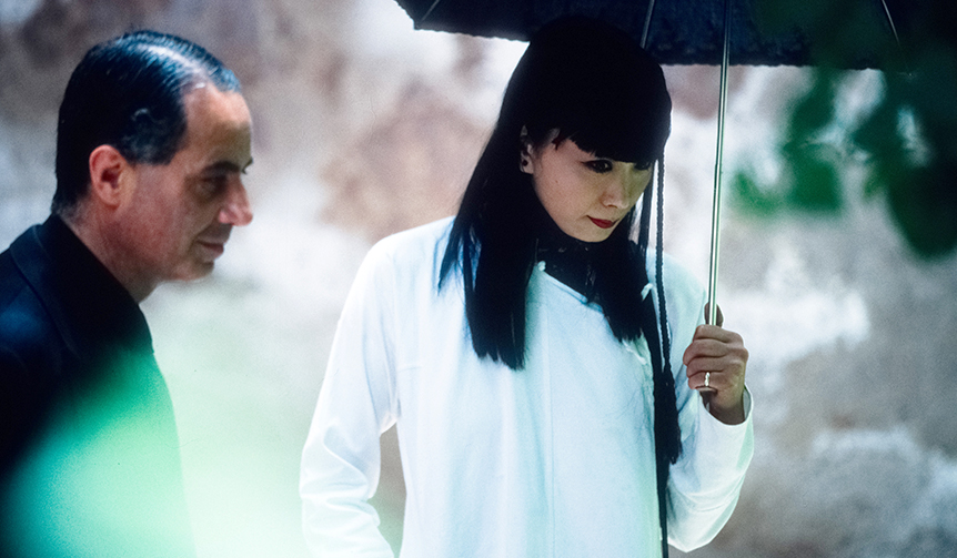 写真提供:セルジュ・ルタンス