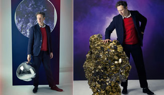 トム・ディクソン|伊勢丹