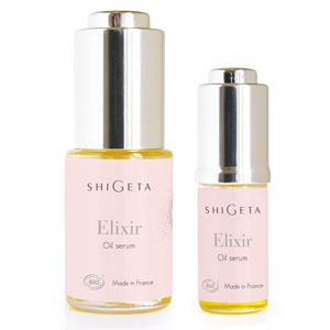SHIGETA|シゲタ プレミアムオイル「EX オイルセラム」