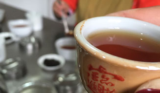 渡邊季穂|マレーシア・キャメロンハイランズホテルのspa