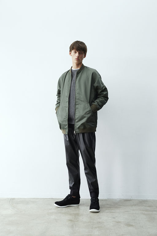 EN ROUTE|ユナイテッドアローズ