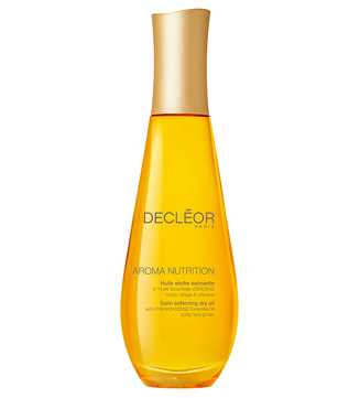 DECLEOR|デクレオール 「アロマ NU サテンドライオイル」