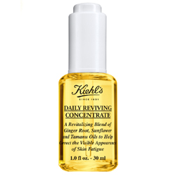 KIEHL’S  SINCE 1851｜キールズデイリーボタニカル コンセントレート
