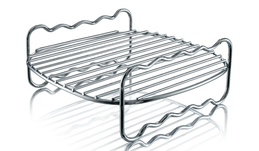 PHILIPS|フィリップス ノンフライヤープラス ダブルレイヤーセット