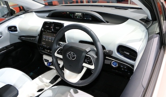 Toyota Prius|トヨタ プリウス