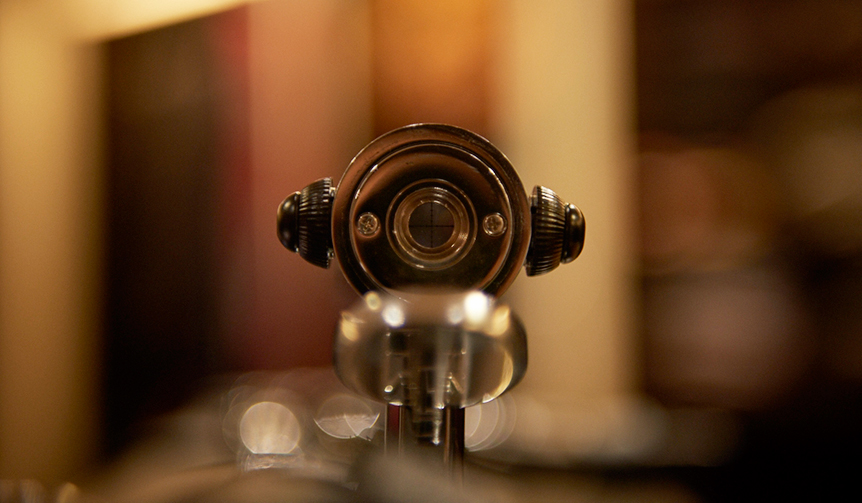 連載｜the rumored “CHALIE VICE” 第2回 英国紳士の審美眼