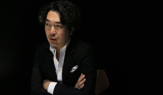 SHIMASHITA Yasuhisa｜島下泰久