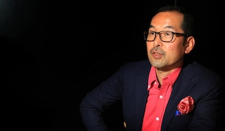 OGAWA Fumio｜小川フミオ