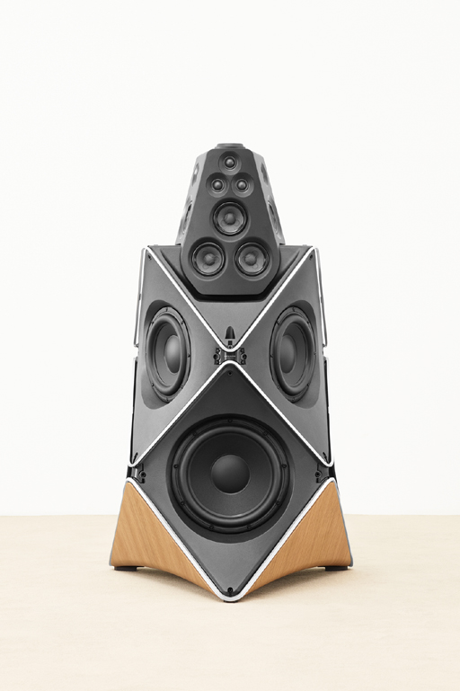 Bang&Olufsen｜バング&オルフセン Beolab 90 