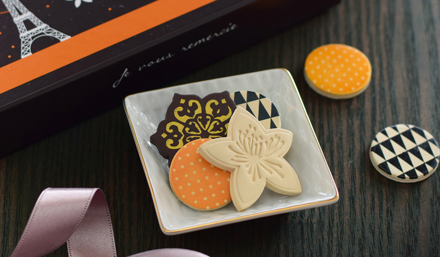 ESTEBAN｜エステバン ネロリショコラギフト