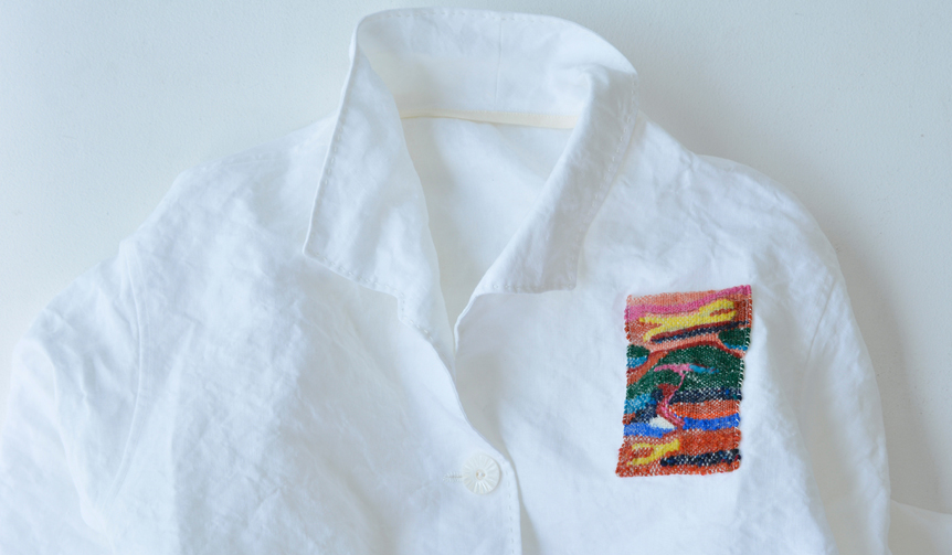 VISION in MOTION 2015 Vol.1 -Female Craft California-