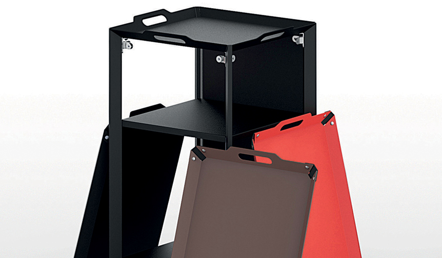 DANESE|ダネーゼ 「ダブル・ライフ」