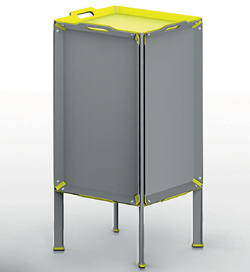 DANESE|ダネーゼ 「ダブル・ライフ」