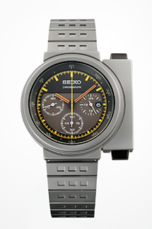 セイコー×ジウジアーロ・デザイン SCED035