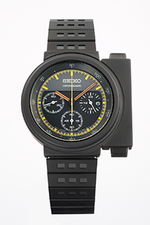 セイコー×ジウジアーロ・デザイン SCED037