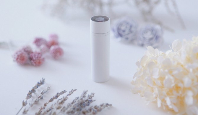 SONY|スティック型アロマディフューザー「AROMASTIC」