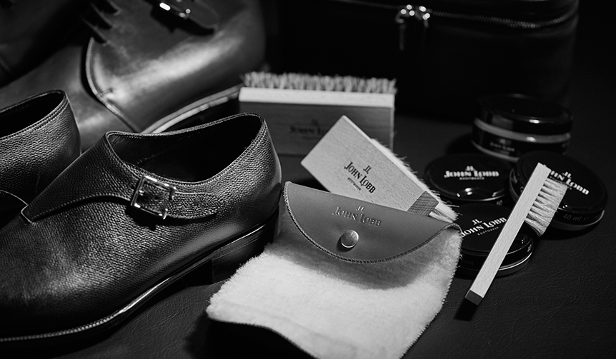 JOHN LOBB|ジョン ロブ