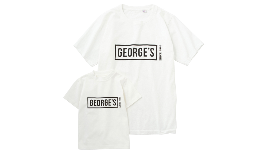 GEORGE’S|ジョージズ