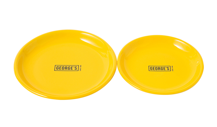 GEORGE’S|ジョージズ