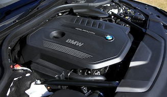 BMW 740i M Sport|ビー・エム・ダブリュー 740i M Sport