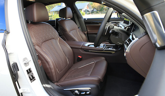 BMW 740i M Sport|ビー・エム・ダブリュー 740i M Sport