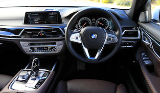 BMW 740i M Sport|ビー・エム・ダブリュー 740i M Sport