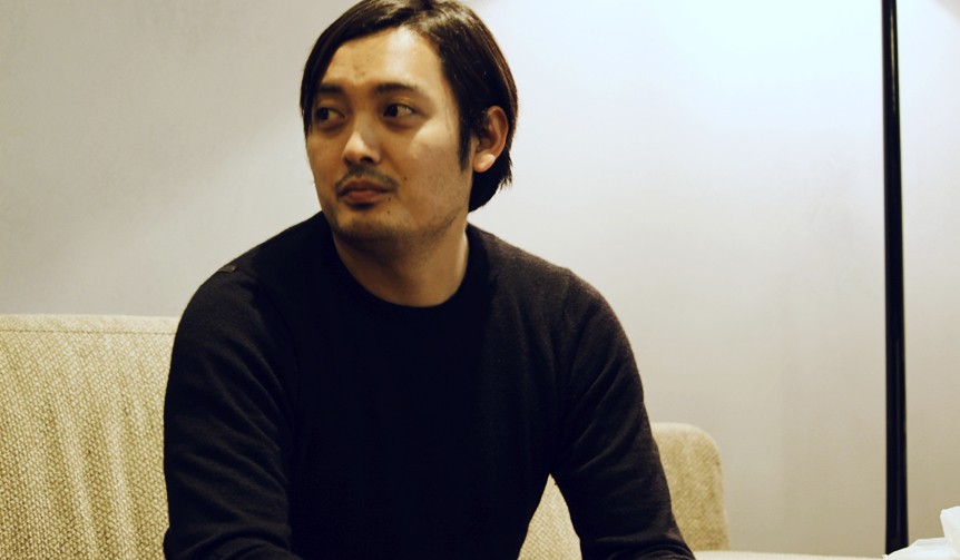 CHALIE VICE|チャーリー・ヴァイス×ザ・イノウエブラザーズ001ss_right