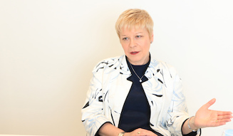 リンダ・ジャクソン