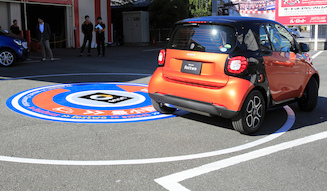 smart fortwo|スマート フォーツー
