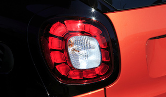 smart fortwo|スマート フォーツー